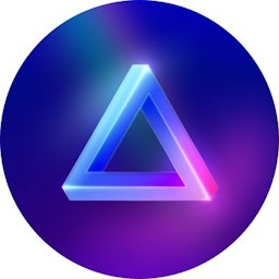 Luminar Neo logo